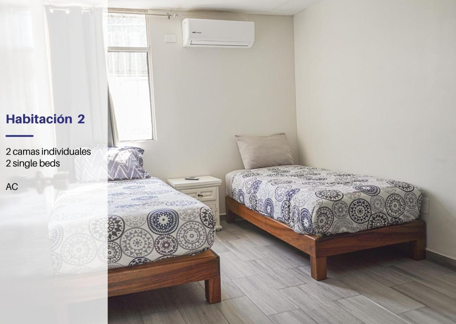 Apartment Cozy In With Ac Mazatlan