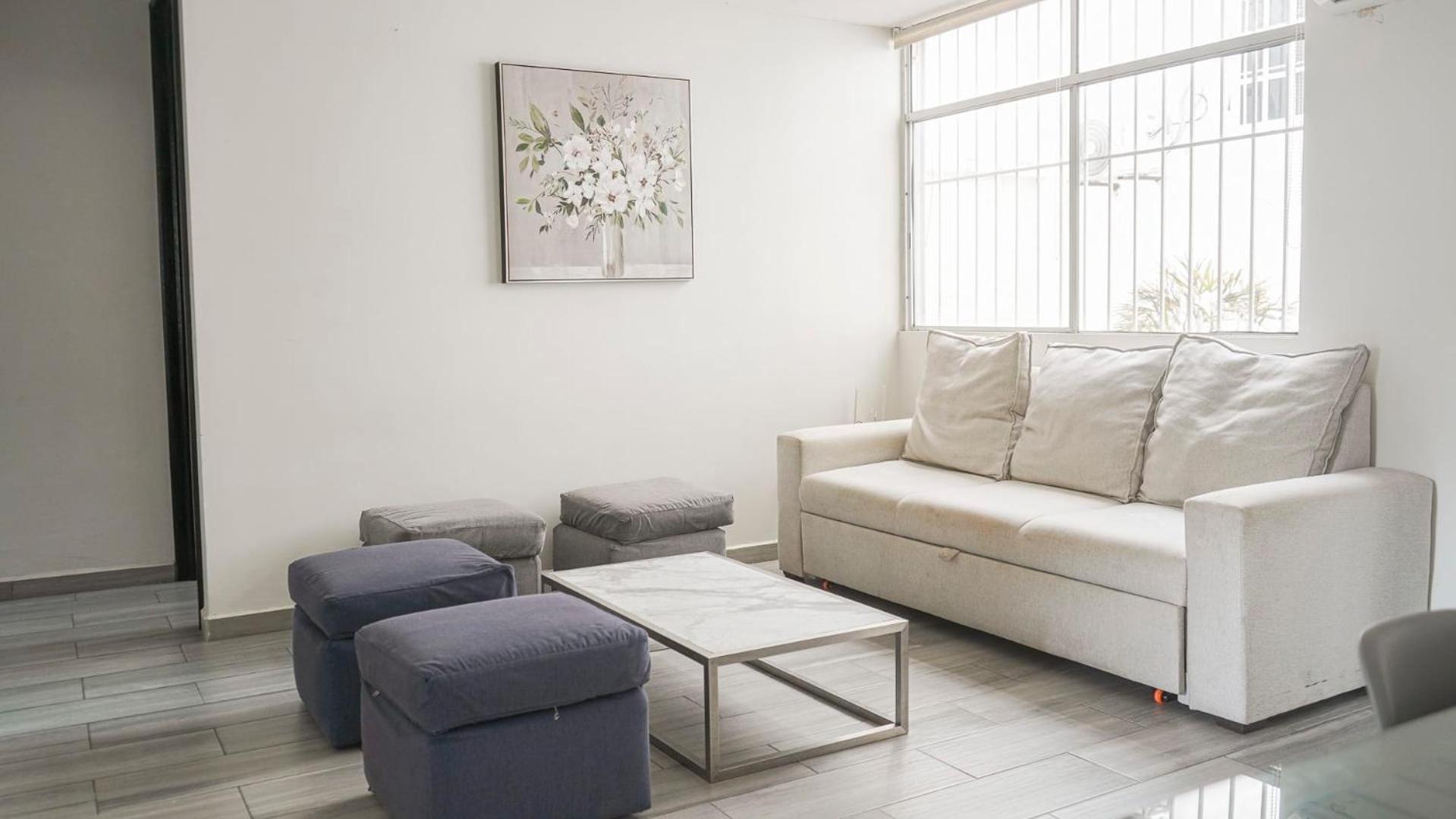 Apartment Cozy In With Ac Mazatlan