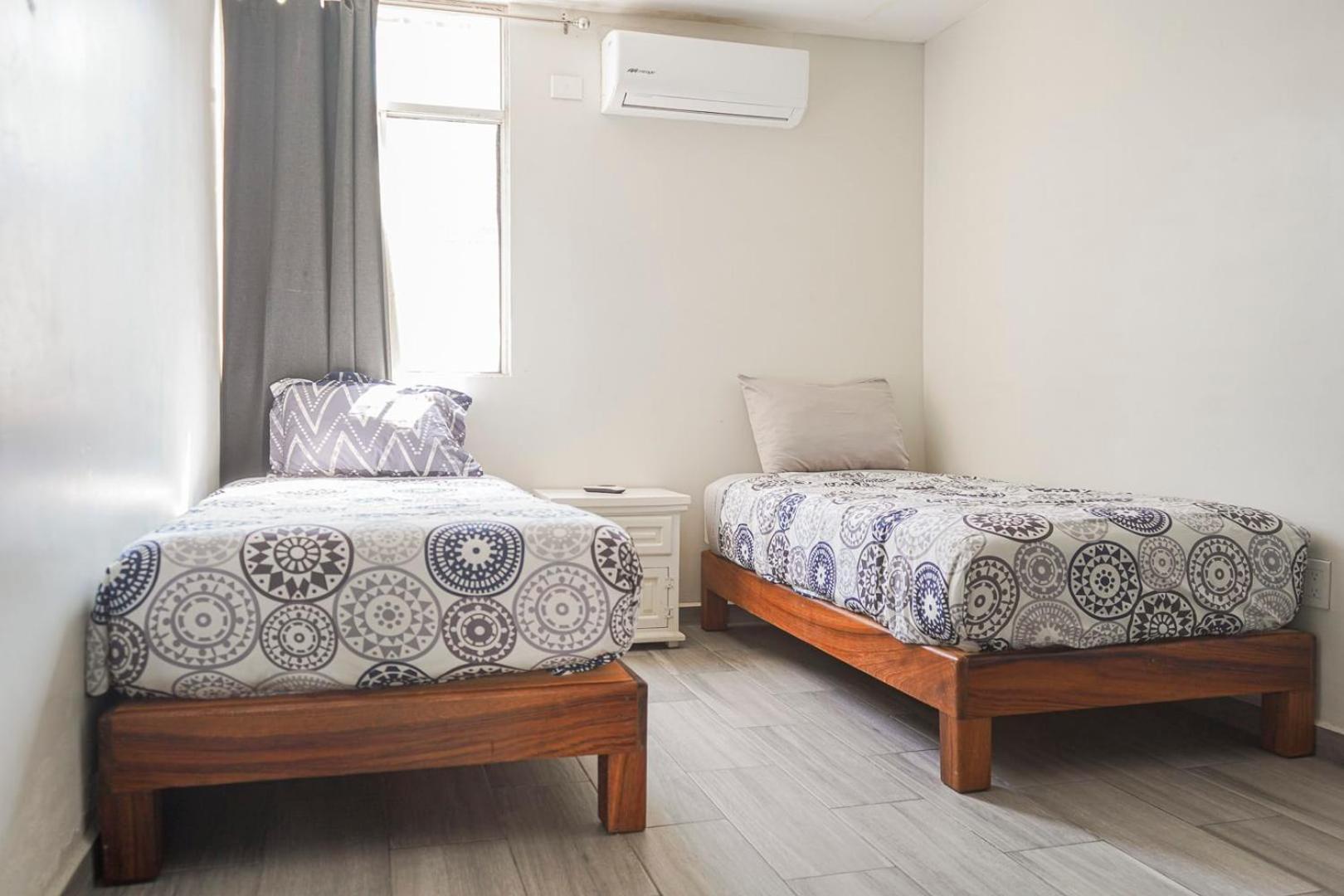 Cozy In With Ac Mazatlán