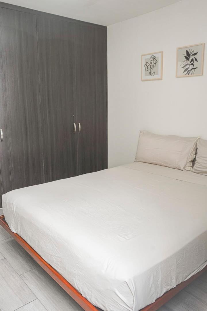 Apartamento Cozy In With Ac