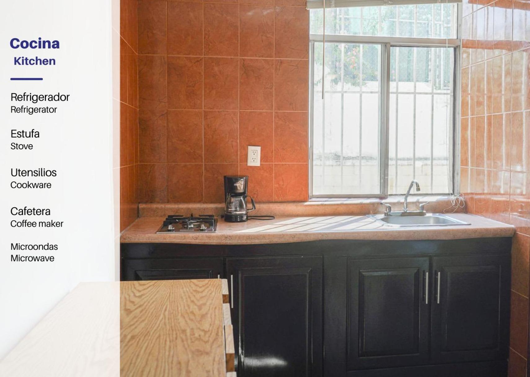 Cozy In With Ac Apartamento *